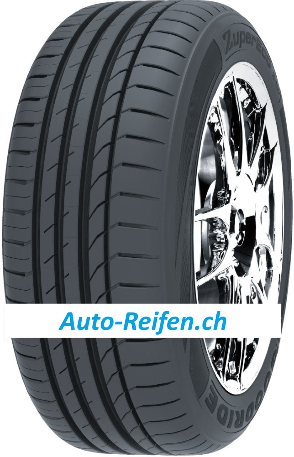 Goodride ZuperEco Z-107 Sommerreifen (In verschiedenen Größen erhältlich)