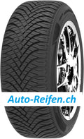 Goodride All Season Elite Z-401 Ganzjahresreifen (In verschiedenen Größen erhältlich)