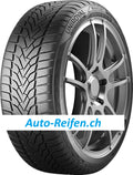 Uniroyal WinterExpert Winterreifen Profil Schweiz
