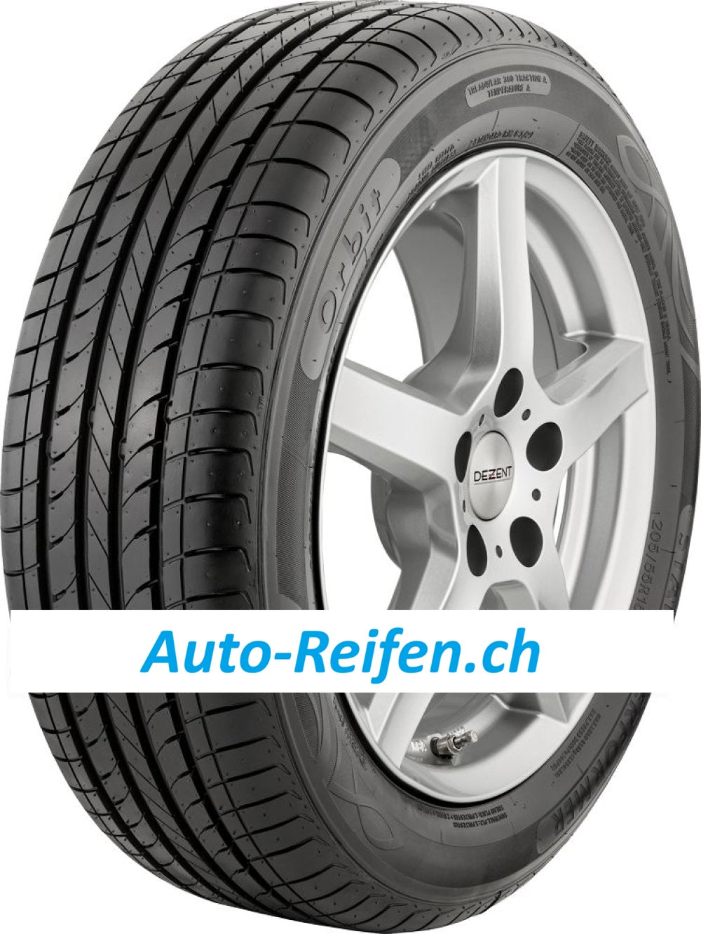 Star Performer Orbit Sommerreifen (In verschiedenen Größen erhältlich)