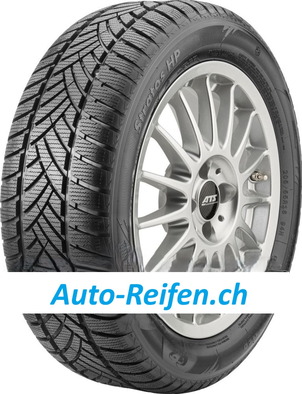 Star Performer Stratos UHP Winterreifen (In verschiedenen Größen erhältlich)