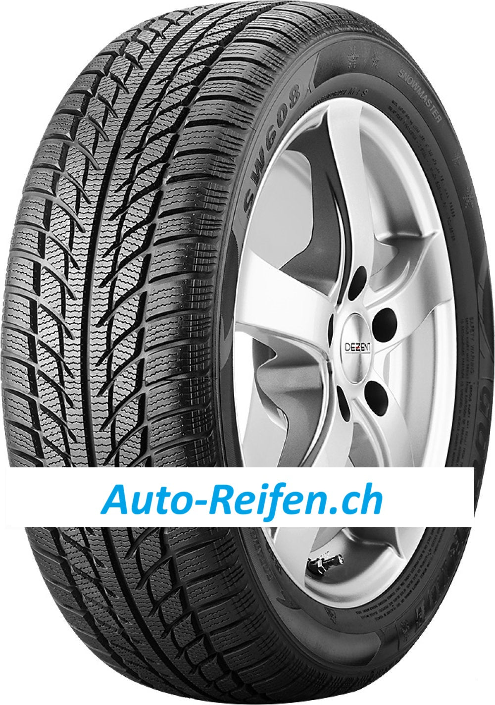 GOODRIDE SW 608   Winterreifen   (In verschiedenen Größen erhältlich)