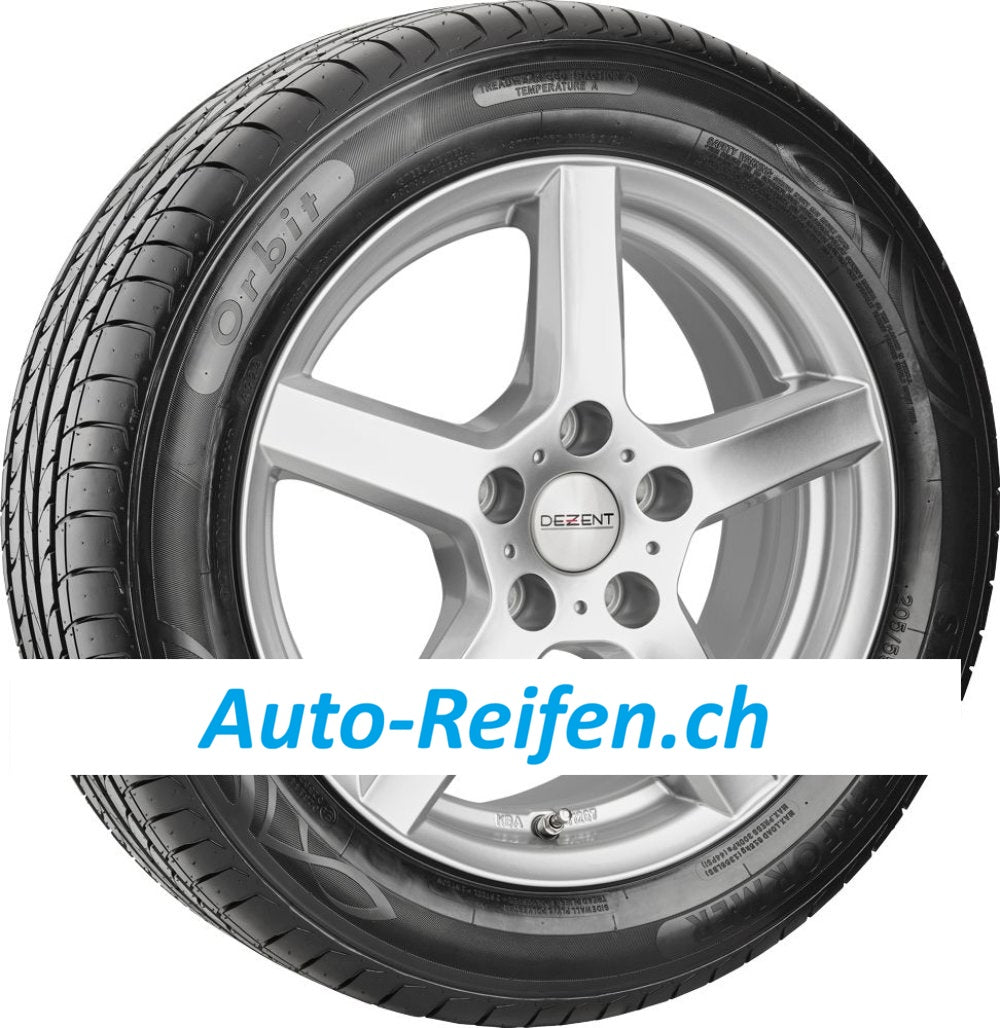 Star Performer Orbit Sommerreifen (In verschiedenen Größen erhältlich)