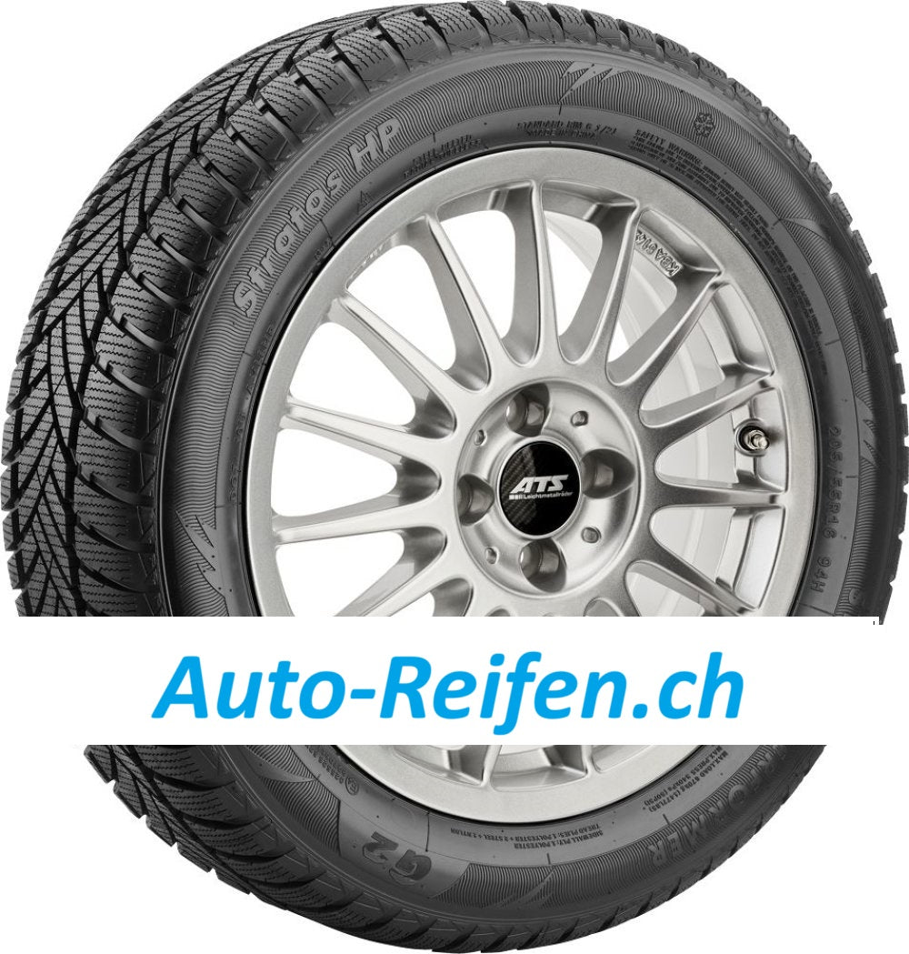 Star Performer Solar - 4S Ganzjahresreifen (In verschiedenen Größen erhältlich)