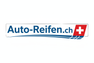 Logo Auto-Reifen.ch avec drapeau suisse