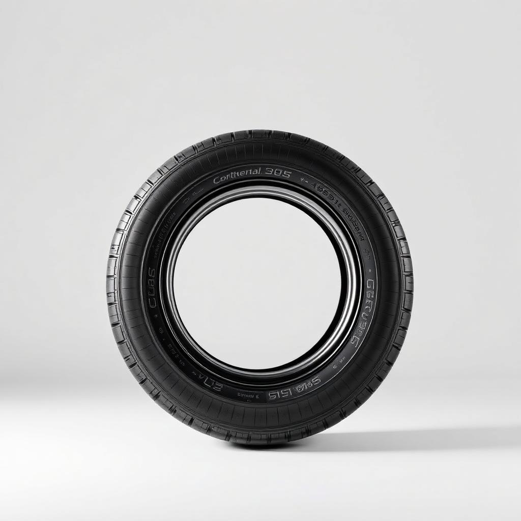 Continental VanContact 4Season 195/70 R15C 104/102R